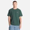 Tricou din bumbac cu imprimeu Timberland® X Beams