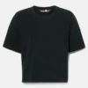 Tricou pentru femei cu mâneci scurte Tricou pentru femei cu mâneci scurte