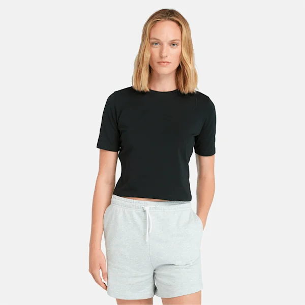 Tricou pentru femei cu mâneci scurte Tricou pentru femei cu mâneci scurte