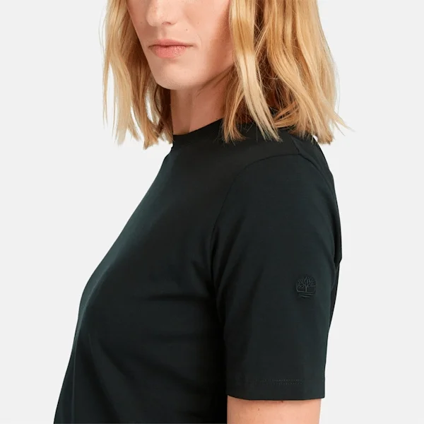 Tricou pentru femei cu mâneci scurte Tricou pentru femei cu mâneci scurte
