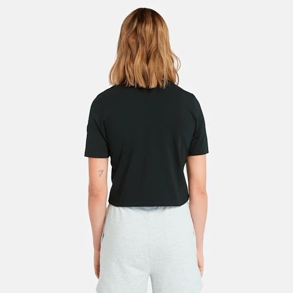 Tricou pentru femei cu mâneci scurte Tricou pentru femei cu mâneci scurte