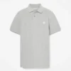 Tricou Polo cu mânecă scurtă Oyster River pentru bărbați Tricou Polo cu mânecă scurtă Oyster River pentru bărbați