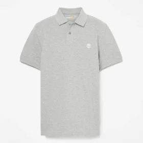 Tricou Polo cu mânecă scurtă Oyster River pentru bărbați