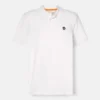 Tricou Polo cu mânecă scurtă Oyster River pentru bărbați Tricou Polo cu mânecă scurtă Oyster River pentru bărbați