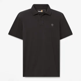 Tricou Polo cu mânecă scurtă Oyster River pentru bărbați