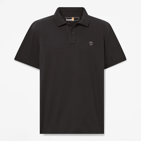 Tricou Polo cu mânecă scurtă Oyster River pentru bărbați Tricou Polo cu mânecă scurtă Oyster River pentru bărbați