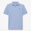 Tricou Polo cu mânecă scurtă Oyster River pentru bărbați Tricou Polo cu mânecă scurtă Oyster River pentru bărbați