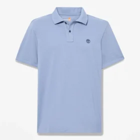 Tricou Polo cu mânecă scurtă Oyster River pentru bărbați