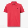 Tricou Polo cu mânecă scurtă Oyster River pentru bărbați Tricou Polo cu mânecă scurtă Oyster River pentru bărbați