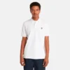 Tricou Polo cu mânecă scurtă Oyster River pentru bărbați Tricou Polo cu mânecă scurtă Oyster River pentru bărbați