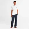 Tricou Polo cu mânecă scurtă Oyster River pentru bărbați Tricou Polo cu mânecă scurtă Oyster River pentru bărbați