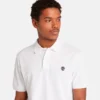 Tricou Polo cu mânecă scurtă Oyster River pentru bărbați Tricou Polo cu mânecă scurtă Oyster River pentru bărbați