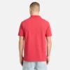 Tricou Polo cu mânecă scurtă Oyster River pentru bărbați Tricou Polo cu mânecă scurtă Oyster River pentru bărbați