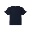 Tricouri cu logo copac „Navy Camou”