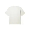 Tricouri Heavyweight Cizme Badge „Beige”