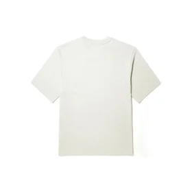 Tricouri Heavyweight Cizme Badge „Beige”