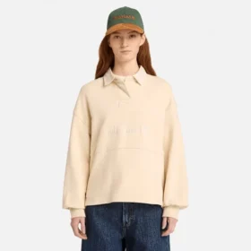 Tricouri Polo de rugby Lush pentru femei