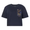 Tricouri scurti „Navy”