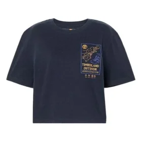 Tricouri scurti „Navy”