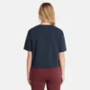 Tricouri scurti „Navy”