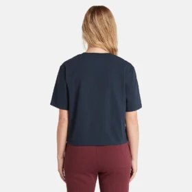 Tricouri scurti „Navy”