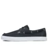 Union Wharf 2.0 EK+ „Negru White”