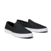 Union Wharf 2.0 EK+ „Negru White”