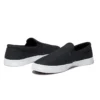 Union Wharf 2.0 EK+ „Negru White”