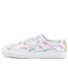 Urban Exit Knit Oxford „Alb”