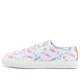 Urban Exit Knit Oxford „Alb”