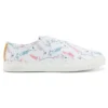 Urban Exit Knit Oxford „Alb”