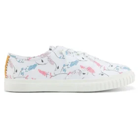 Urban Exit Knit Oxford „Alb”