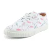 Urban Exit Knit Oxford „Alb”
