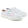 Urban Exit Knit Oxford „Alb”