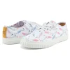 Urban Exit Knit Oxford „Alb”
