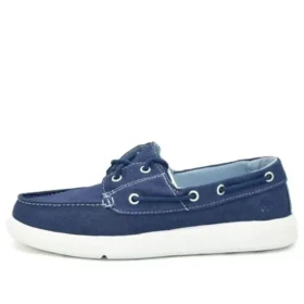 Urban Exit Knit Oxford „Albastru Alb”