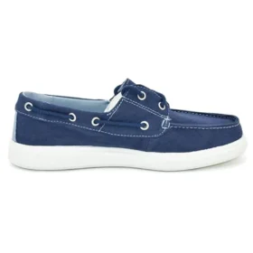 Urban Exit Knit Oxford „Albastru Alb”