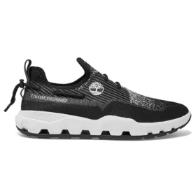 Urban Exit Knit Oxford „Negru”