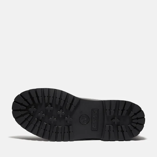 Waterproof Boot din piele lăcuită Premium de 15 cm pentru femei Waterproof Boot din piele lăcuită Premium de 15 cm pentru femei