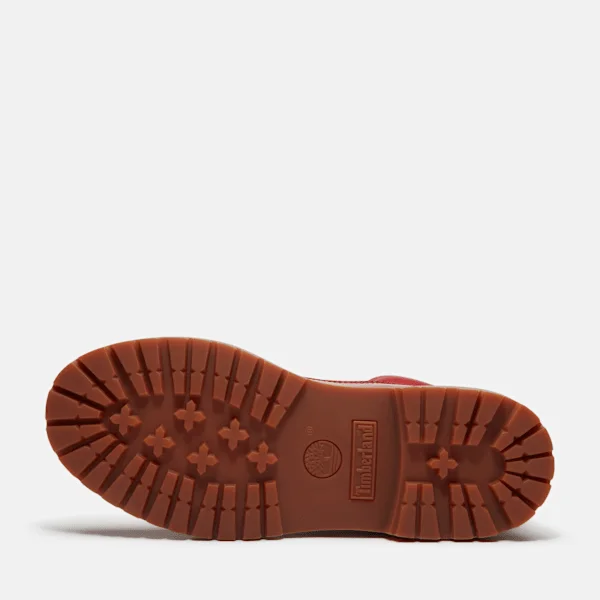 Waterproof Boot din piele lăcuită Premium de 15 cm pentru femei Waterproof Boot din piele lăcuită Premium de 15 cm pentru femei
