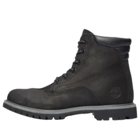 Waterville 6 Inch Basic „Negru”