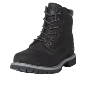 Waterville 6 Inch Basic „Negru”