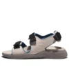 Whitehaven „Khaki Blue Negru”