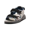 Whitehaven „Khaki Blue Negru”