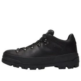 World Hiker cu membrană GORE-TEX „Negru”
