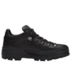 World Hiker cu membrană GORE-TEX „Negru”