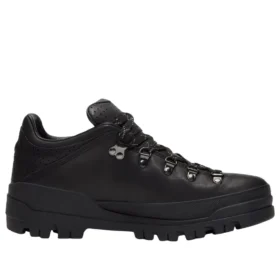 World Hiker cu membrană GORE-TEX „Negru”