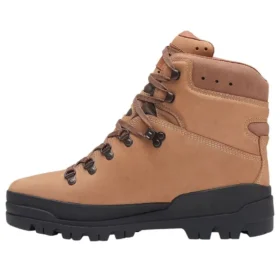 World Hiker Mid Lace-Up Waterproof Cizme „Beige”