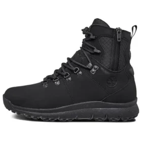 World Hiker Tall „Negru”