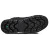 World Hiker Tall „Negru”